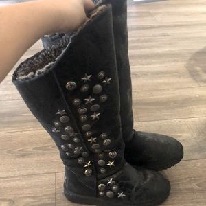 Australia Luxe Collective Ugg Boot